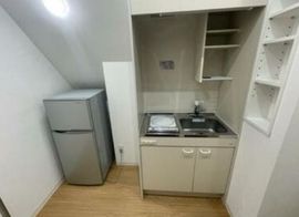 小やなぎビル 物件写真 建物写真10