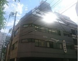 八重洲新宿御苑ビル 物件写真 建物写真2
