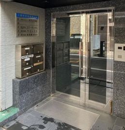八重洲新宿御苑ビル 物件写真 建物写真4