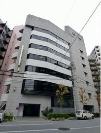 ラ・ベール日本橋 物件写真 建物写真2
