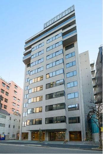 CIRCLES神保町Ⅱ(事務所) 物件写真 建物写真1