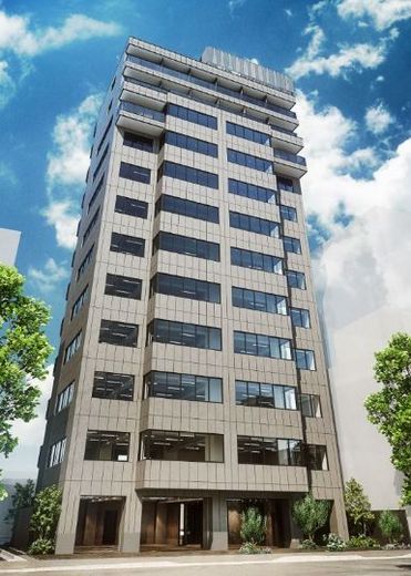 CIRCLES神保町Ⅱ(事務所) 物件写真 建物写真2