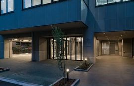 CIRCLES神保町Ⅱ(事務所) 物件写真 建物写真3