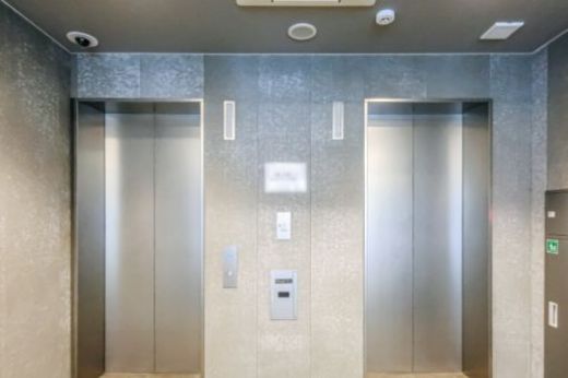 CIRCLES神保町Ⅱ(事務所) 物件写真 建物写真4