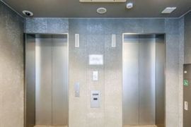 CIRCLES神保町Ⅱ(事務所) 物件写真 建物写真4