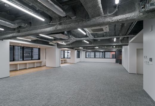 CIRCLES神保町Ⅱ(事務所) 物件写真 建物写真5