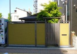 橋口店舗 物件写真 建物写真1