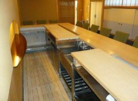 橋口店舗 物件写真 建物写真6