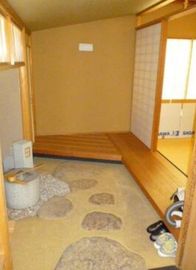 橋口店舗 物件写真 建物写真7