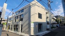 西麻布一丁目ビル 物件写真 建物写真2