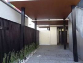 AUSPICE元浅草 物件写真 建物写真7