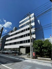 京急建設イマスビル 物件写真 建物写真2