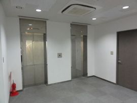 京急建設イマスビル 物件写真 建物写真5