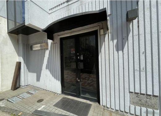 目黒アオキビル 物件写真 建物写真2