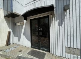 目黒アオキビル 物件写真 建物写真2