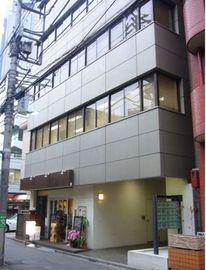 プラザF1ビル 物件写真 建物写真2