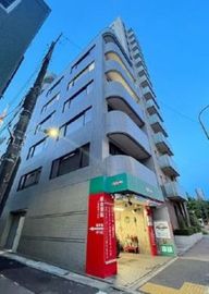 プライム東麻布 物件写真 建物写真3