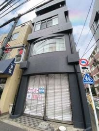 TS神楽坂ビル 物件写真 建物写真2