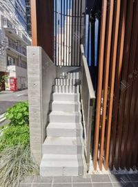 アーク隅田川 物件写真 建物写真3