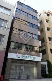 外観 物件画像1