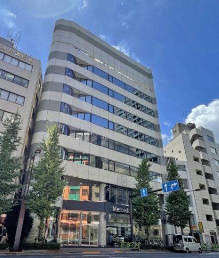 ナカリンオートビル 物件写真 建物写真1