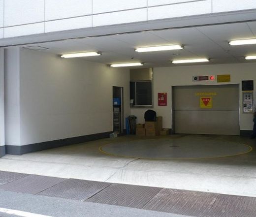 ナカリンオートビル 物件写真 建物写真12
