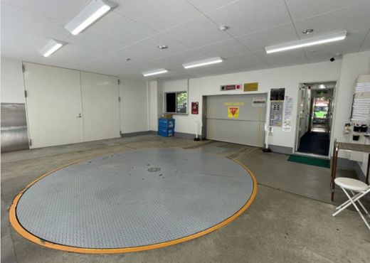 ナカリンオートビル 物件写真 建物写真13