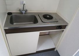 芝大門第一ビル 物件写真 建物写真11