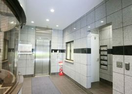 芝大門第一ビル 物件写真 建物写真4