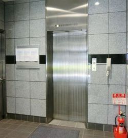 芝大門第一ビル 物件写真 建物写真5