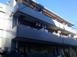 コアハイム西早稲田 (店舗・事務所) 物件写真 建物写真2