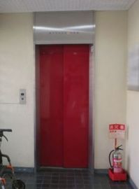 新宿曙橋ビル 物件写真 建物写真4