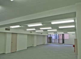 新宿曙橋ビル 物件写真 建物写真5