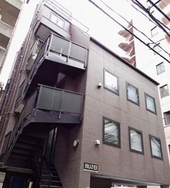 文栄ビル 物件写真 建物写真2