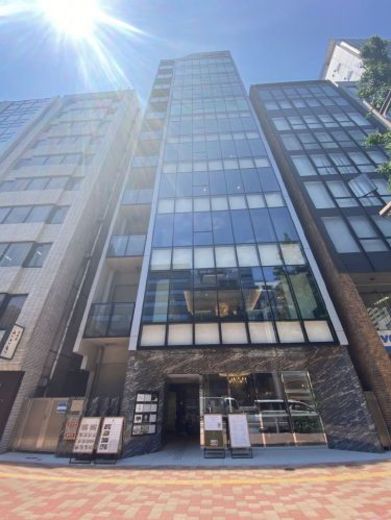 GIZAN LOUIS 物件写真 建物写真1