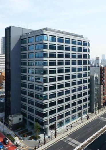 秋葉原アイマークビル 物件写真 建物写真1