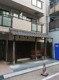 広尾秋山ビル (店舗・事務所) 物件写真 建物写真2