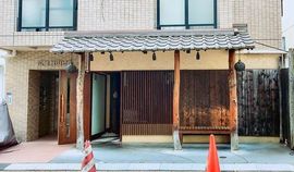 広尾秋山ビル (店舗・事務所) 物件写真 建物写真5