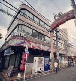 スクエア初台第2ビル 物件写真 建物写真3