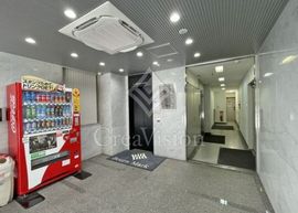 Bourn Mark Ningyocho BLD. 外観 物件画像3