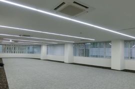 VORT新橋Ⅲ(旧:SSTビル) オフィス　写真