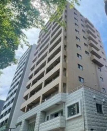 ブレントウッド恵比寿 物件写真 建物写真1