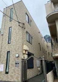 フラットイソ 物件写真 建物写真2