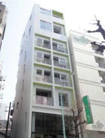 WM YEBISU (ヴェーエムエビス) 物件写真 建物写真2