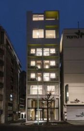 WM YEBISU (ヴェーエムエビス) 物件写真 建物写真3