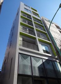 WM YEBISU (ヴェーエムエビス) 物件写真 建物写真4