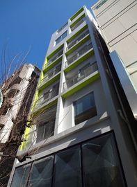 WM YEBISU (ヴェーエムエビス) 物件写真 建物写真5