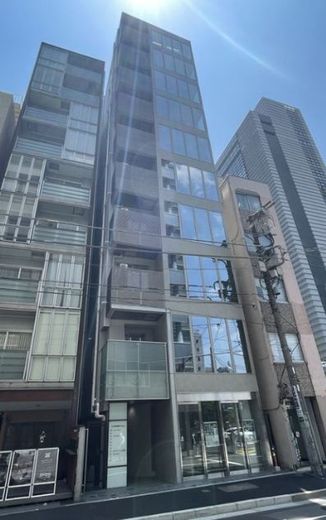 EX神田錦町ビル 物件写真 建物写真1