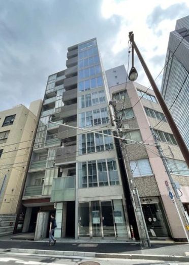 EX神田錦町ビル 物件写真 建物写真2