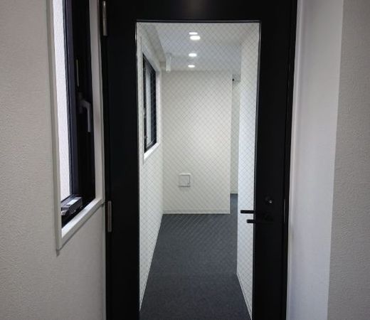 田村町 Shinshodoh BLDG 貸室　画像